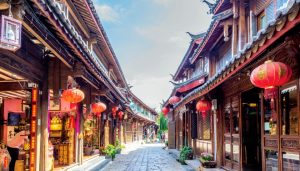 地方新闻精选 | 丽江收取古城维护费每人单次50元 秦岭再现野生棕色大熊猫-uusu优素-乐高,模型,3d打印,编程