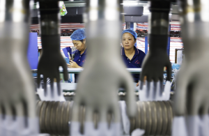 鼓励外商投资企业境内再投资，七部门联合发布11项举措-uusu优素-乐高,模型,3d打印,编程