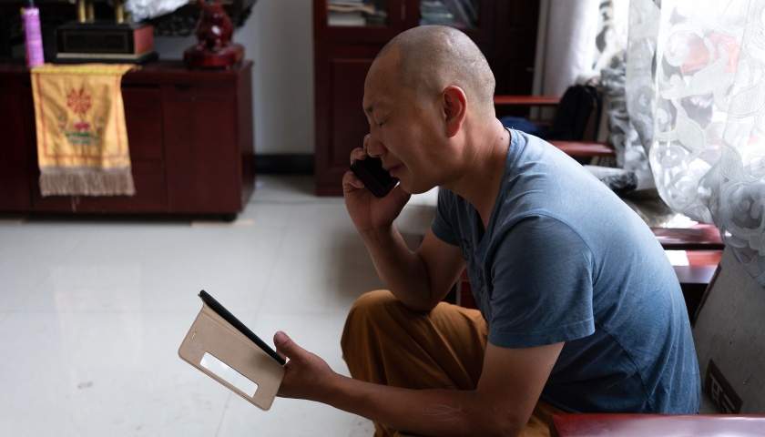 涉嫌诈骗犯罪被采取刑事强制措施，中国佛教协会注销道禄和尚戒牒-uusu优素-乐高,模型,3d打印,编程