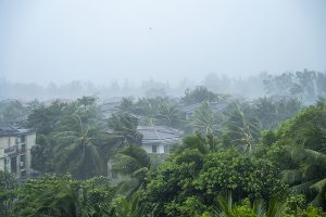台风“韦帕”预计将贴着广东海岸线西行,珠海全市实行“五停”-uusu优素-乐高,模型,3d打印,编程