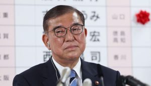 日本政治格局迎巨变,或影响与美国贸易谈判-uusu优素-乐高,模型,3d打印,编程