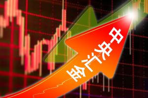 中央汇金延续 “豪买” 模式，二季度加仓多只宽基ETF，增持规模超1500亿-uusu优素-乐高,模型,3d打印,编程