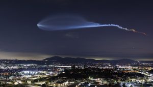 白宫审查马斯克公司的政府合同,发现SpaceX几乎不可替代-uusu优素-乐高,模型,3d打印,编程