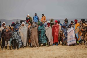 最不发达国家被美关税逼入绝境，莱索托实施两年“国家灾难状态”-uusu优素-乐高,模型,3d打印,编程