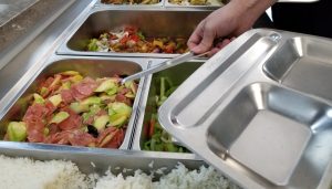 首个校园配餐服务管理国标发布：热食1小时内分装，留样不少于48小时-uusu优素-乐高,模型,3d打印,编程