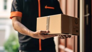 直通部委｜中国快递业务量连续11年位居世界第一 6月全社会用电量同比增长5.4%-uusu优素-乐高,模型,3d打印,编程