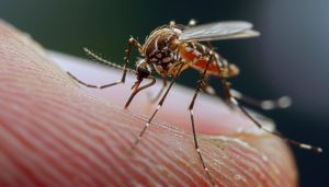 中疾控发文详解基孔肯雅热：不会通过日常接触引发人际传播-uusu优素-乐高,模型,3d打印,编程