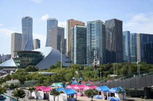 经济大省“半年报”悉数出炉：浙江增速领跑，五省超全国水平-uusu优素-乐高,模型,3d打印,编程