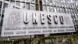 不符合“美国优先”，美国第三次宣布退出联合国教科文组织-uusu优素-乐高,模型,3d打印,编程