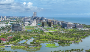 海南自贸港封关时间确定，发改委：封关措施可概括为“四个更加”-uusu优素-乐高,模型,3d打印,编程