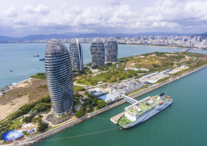 事关海南自贸港建设，商务部释放多重政策信号-uusu优素-乐高,模型,3d打印,编程