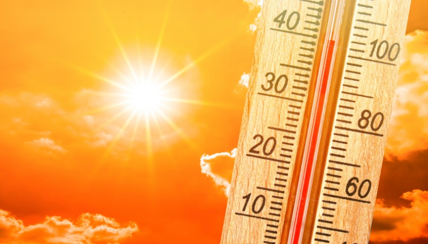 7月以来152个国家级气象站高温超40℃，8月仍有阶段性高温热浪-uusu优素-乐高,模型,3d打印,编程