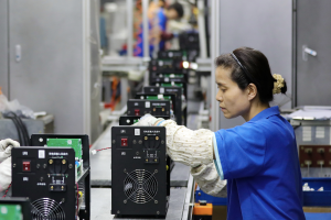 健全国企民企协同发展体制机制、推动整治“内卷式”竞争，发改委最新发声-uusu优素-乐高,模型,3d打印,编程