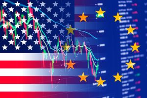 美国透露愿对欧盟关税降至15%，条件是完全开放市场-uusu优素-乐高,模型,3d打印,编程