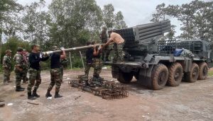 泰柬冲突已致泰国12人死亡，泰国代总理：尚未进入战争状态-uusu优素-乐高,模型,3d打印,编程