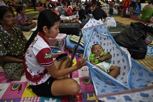 泰柬边境冲突已致约50人死亡,事态或升级为战争-uusu优素-乐高,模型,3d打印,编程