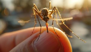 南宁青秀区发现8例基孔肯雅热病例：均为轻症，已得到有效处置-uusu优素-乐高,模型,3d打印,编程