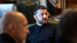 泽连斯基：俄乌讨论元首会晤条件，美国将购乌克兰无人机-uusu优素-乐高,模型,3d打印,编程