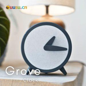 艺术钟-uusu优素-乐高,模型,3d打印,编程