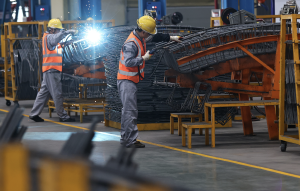 装备制造业助力下，6月工业利润同比降幅收窄至4.3%-uusu优素-乐高,模型,3d打印,编程