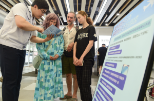 国税总局最新发布，上半年境外游客来华享受退税人数同比增长186%-uusu优素-乐高,模型,3d打印,编程