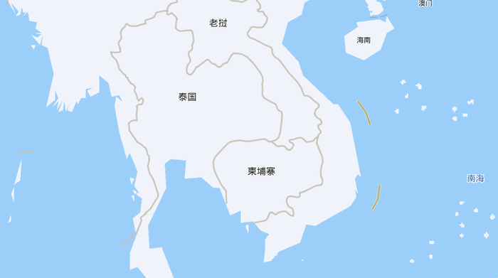 图片[2]-泰柬今天将在马来西亚举行谈判，前线交火仍在持续-uusu优素-乐高,模型,3d打印,编程
