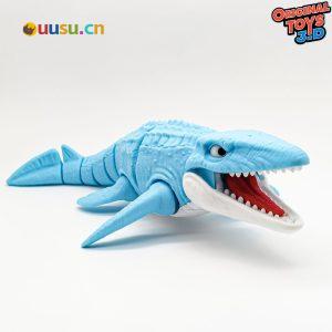 沧龙-uusu优素-乐高,模型,3d打印,编程