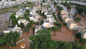 北京强降雨已致30人遇难：其中密云28人，全市累计转移80332人-uusu优素-乐高,模型,3d打印,编程