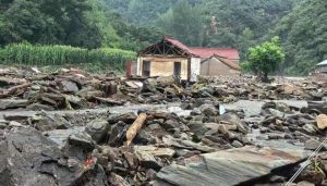 河北滦平山体滑坡已致8人遇难4人失联，超500人参与救援-uusu优素-乐高,模型,3d打印,编程