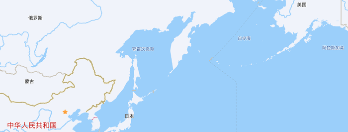 俄远东附近海域发生8.7级强震，驻日领馆紧急提醒防范海啸-uusu优素-乐高,模型,3d打印,编程