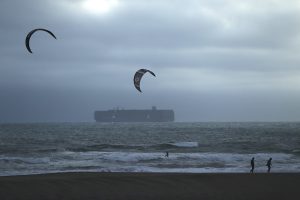 日本等国持续加强海啸警戒,学者:影响比预计的要小-uusu优素-乐高,模型,3d打印,编程