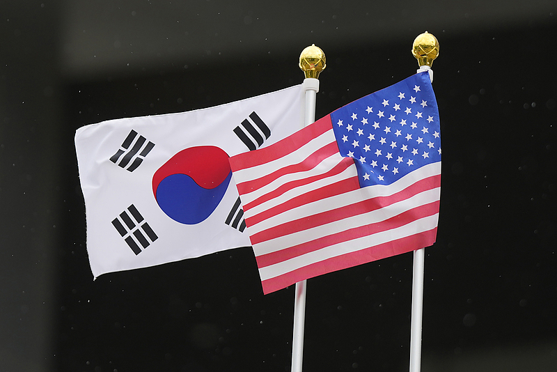 韩国对美全面开放贸易，还将专门为美设立造船专用资金-uusu优素-乐高,模型,3d打印,编程