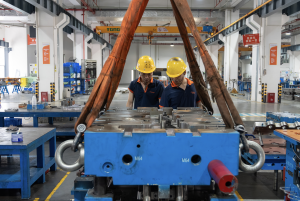 生产淡季叠加高温多雨，7月制造业PMI回落至49.3%-uusu优素-乐高,模型,3d打印,编程