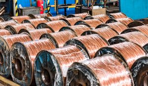 美国官宣对进口铜征收50%关税，或继续推高电器价格、冲击就业-uusu优素-乐高,模型,3d打印,编程