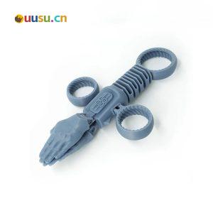 按压拍手器-uusu优素-乐高,模型,3d打印,编程