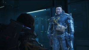 小岛公费追星之路!盘点《死亡搁浅2》里的客串明星!-uusu优素-乐高,模型,3d打印,编程