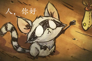 盘点游戏生物之大狗和小猫-uusu优素-乐高,模型,3d打印,编程