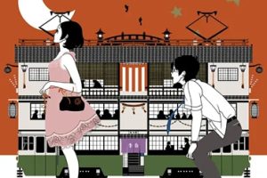 《春宵苦短,少女前进吧!》:极限叙事下的成长与重构-uusu优素-乐高,模型,3d打印,编程