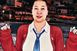 起底互联网顶级魅魔——东北雨姐-uusu优素-乐高,模型,3d打印,编程