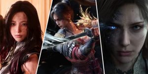 谁是第二个大学生？十大值得期待的国产游戏盘点-uusu优素-乐高,模型,3d打印,编程