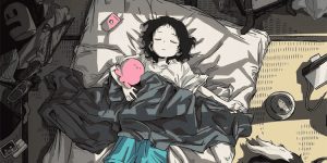 全球评分超过《诡秘之主》，这部新番是怎么做到的？-uusu优素-乐高,模型,3d打印,编程