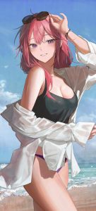 女仆机器人?让我康康！囧图 能掰开屁股的场合用不上-uusu优素-乐高,模型,3d打印,编程