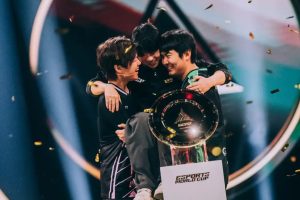 不负一路颠沛，VKG的名字将被永远铭记-uusu优素-乐高,模型,3d打印,编程