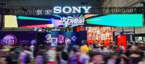 Z世代共创时代，索尼如何以IP×娱乐×技术破圈？-uusu优素-乐高,模型,3d打印,编程