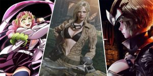 暑假不知道玩什么？快来看Steam八月游戏推荐！-uusu优素-乐高,模型,3d打印,编程