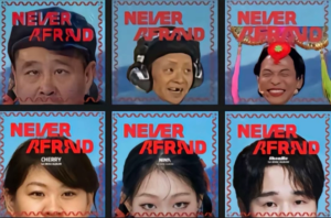 小沈阳唱“美美桑内”，好险，这韩娱差点被你闯进去了-uusu优素-乐高,模型,3d打印,编程