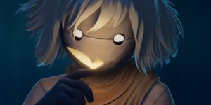 无对白的《光遇·双星》动画,想要连接的不止玩家-uusu优素-乐高,模型,3d打印,编程