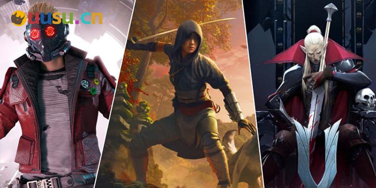 10万人好评神作击破Steam史低！3A开放世界再减40-uusu优素-乐高,模型,3d打印,编程
