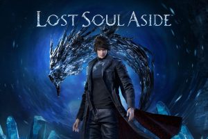 《失落之魂》试玩体验:华美招式是为了沉睡的少女-uusu优素-乐高,模型,3d打印,编程