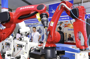 上半年机械工业增加值同比增长9.0%，汽车和电器机械带动作用突出-uusu优素-乐高,模型,3d打印,编程